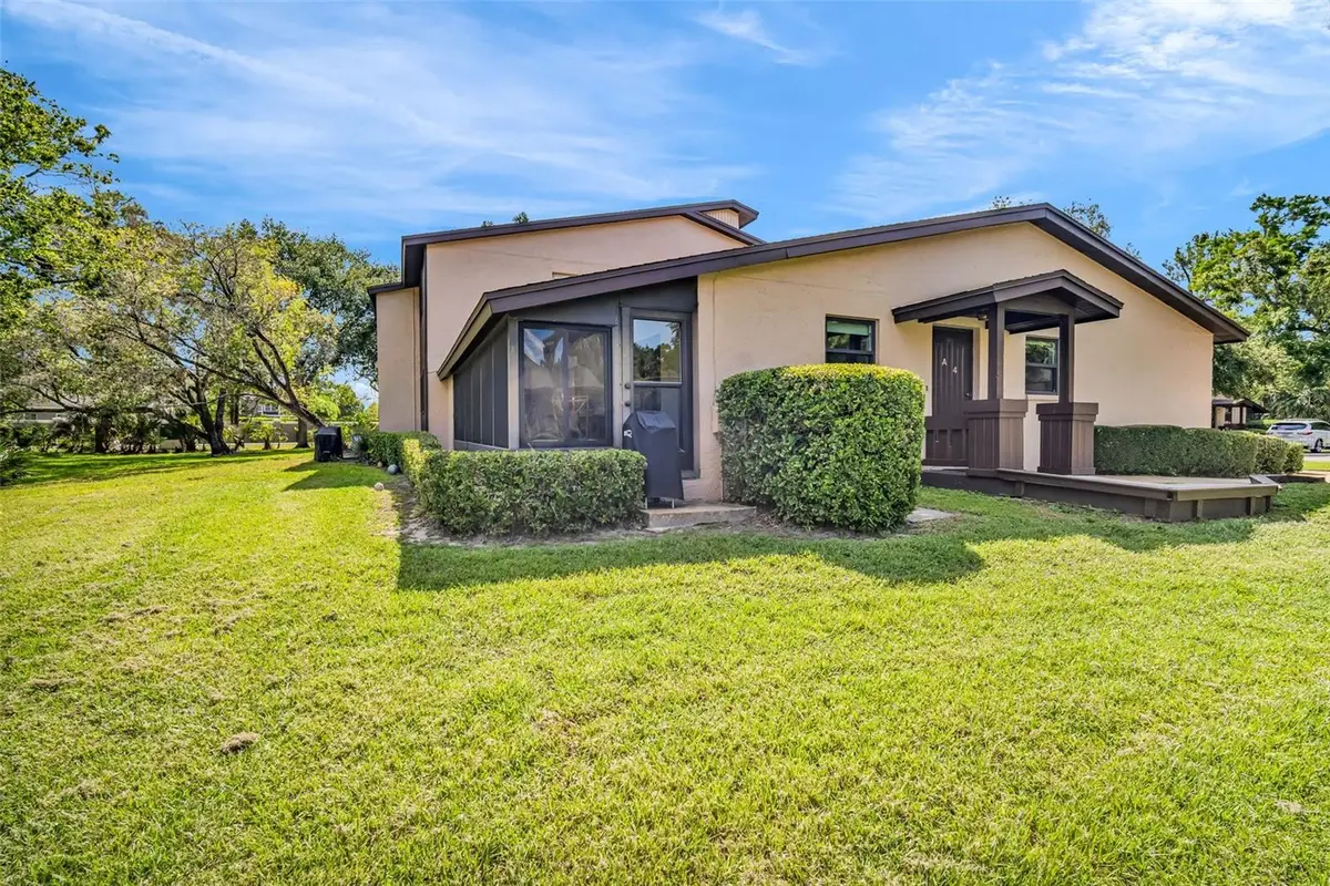 1400 Tarpon Woods Boulevard #A4, Palm Harbor, FL 34685 - #1