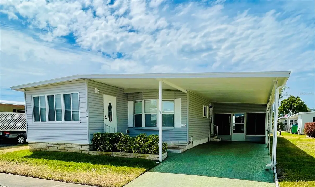 172 Hickory Gate Drive, Palm Harbor, FL 34684 - #1