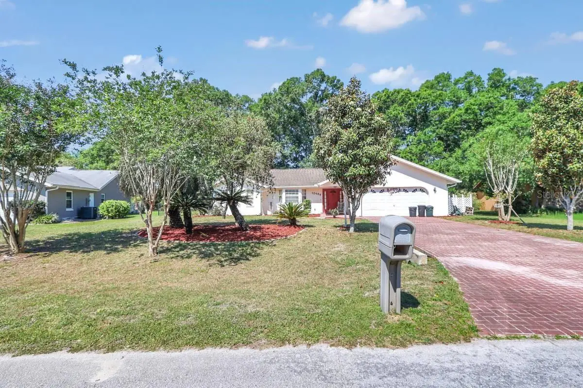 10188 SW 74th Court, Ocala, FL 34476 - #1