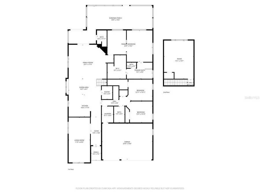 5909 Wedgefield Drive, Zephyrhills, FL 33541 - #2