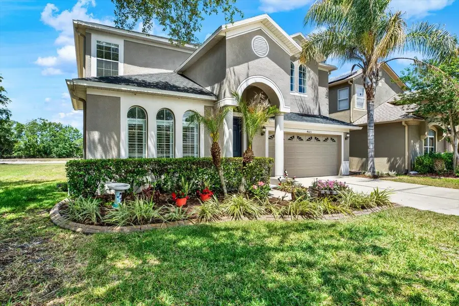 4023 Huntingdale Court, Wesley Chapel, FL 33543 - #2