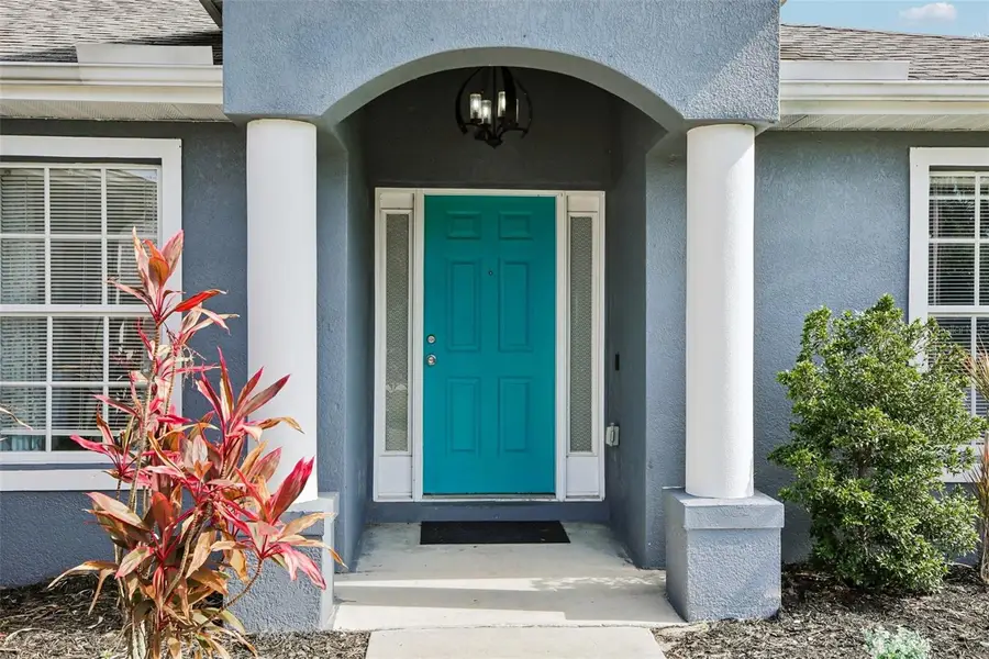 4628 Adderton Avenue, North Port, FL 34288 - #2