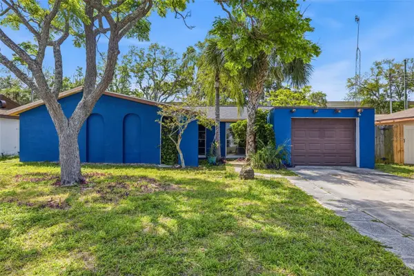 6410 Westport Drive, PORT RICHEY, FL 34668