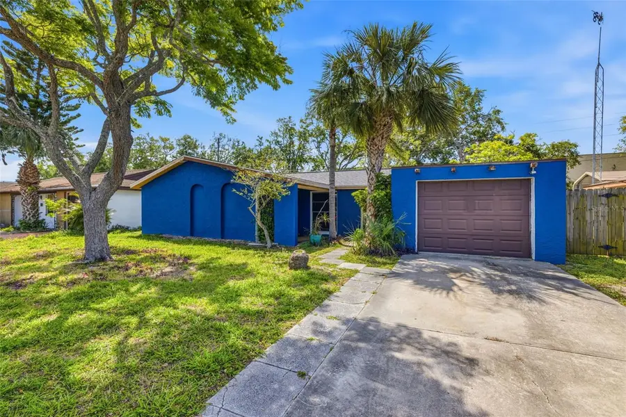 6410 Westport Drive, Port Richey, FL 34668 - #2