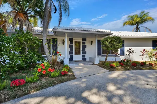 1667 Bravo Drive, CLEARWATER, FL 33764