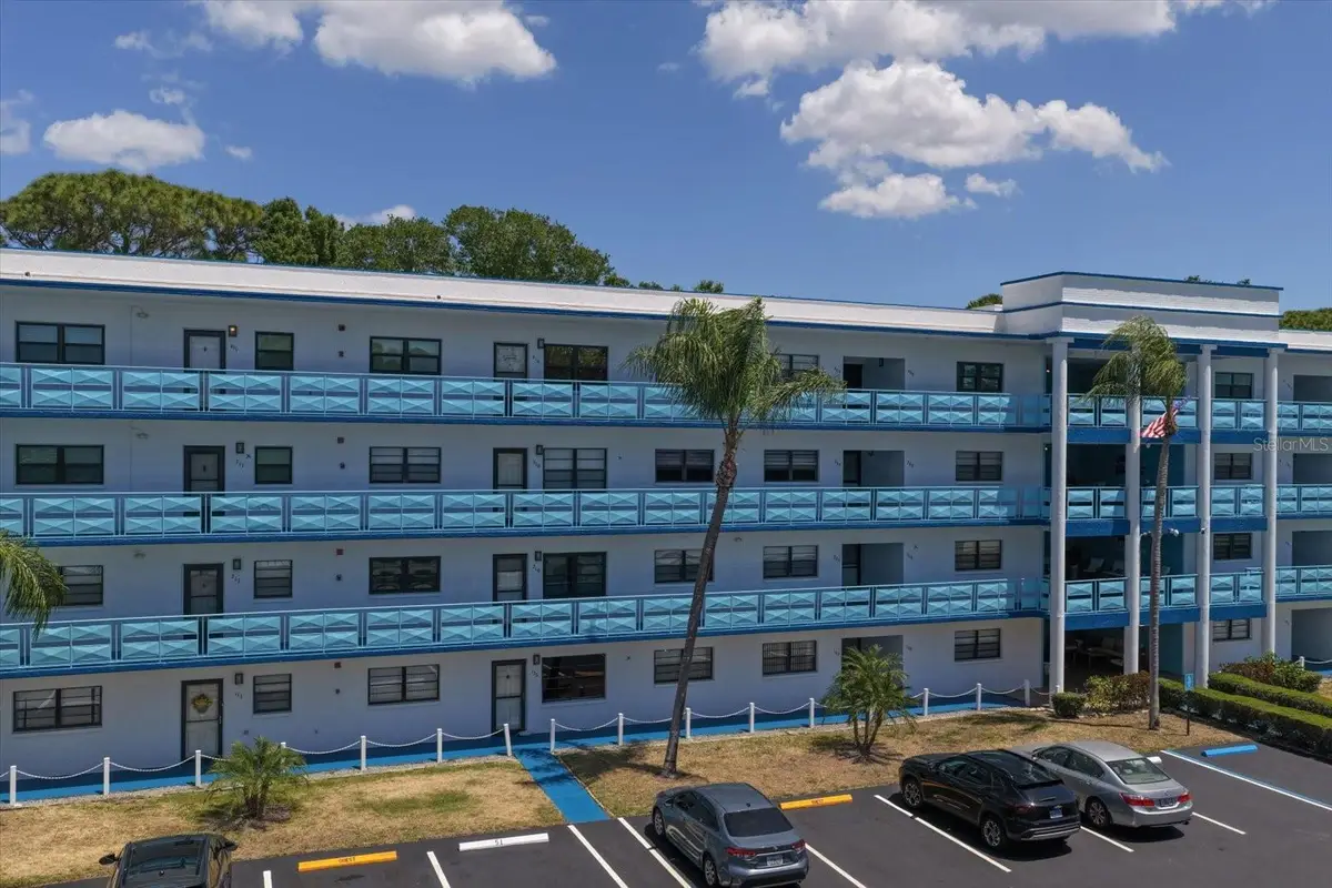 5970 80th Street N #411, Saint Petersburg, FL 33709 - #1