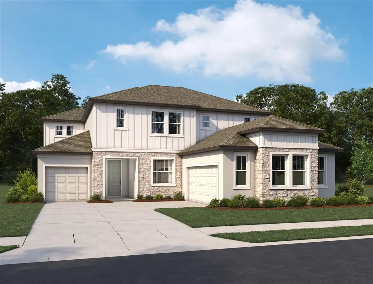 10046 Hidden Hammock Loop, Parrish, FL 34219 - #1