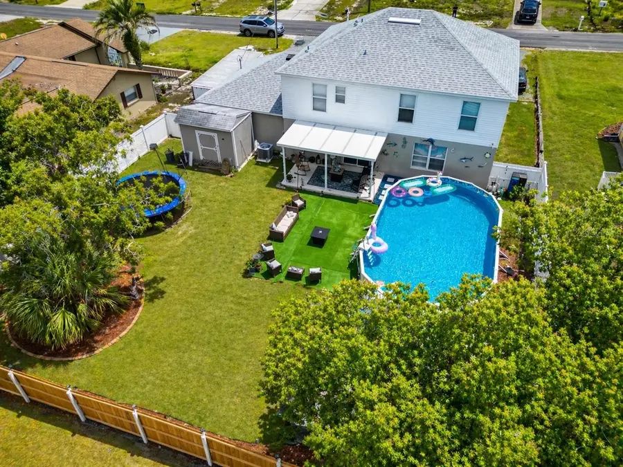 3483 Charmwood Avenue, Spring Hill, FL 34609 - #2