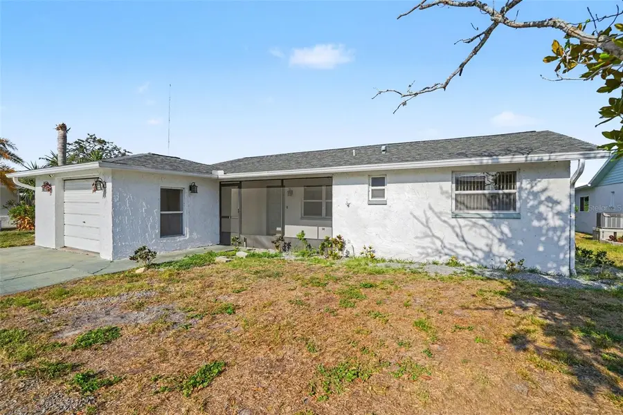 2217 Harrison Drive, Holiday, FL 34691 - #3