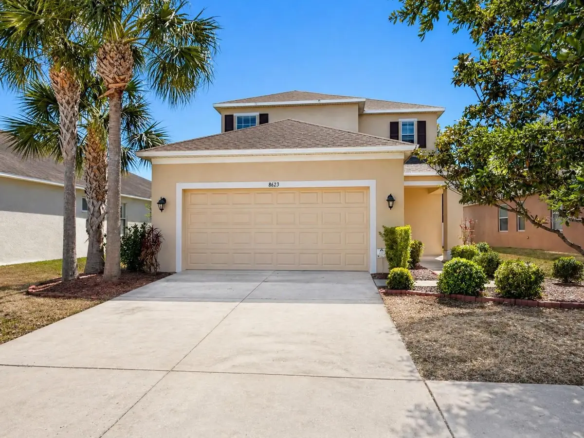 8623 Deep Maple Drive, Riverview, FL 33578 - #1