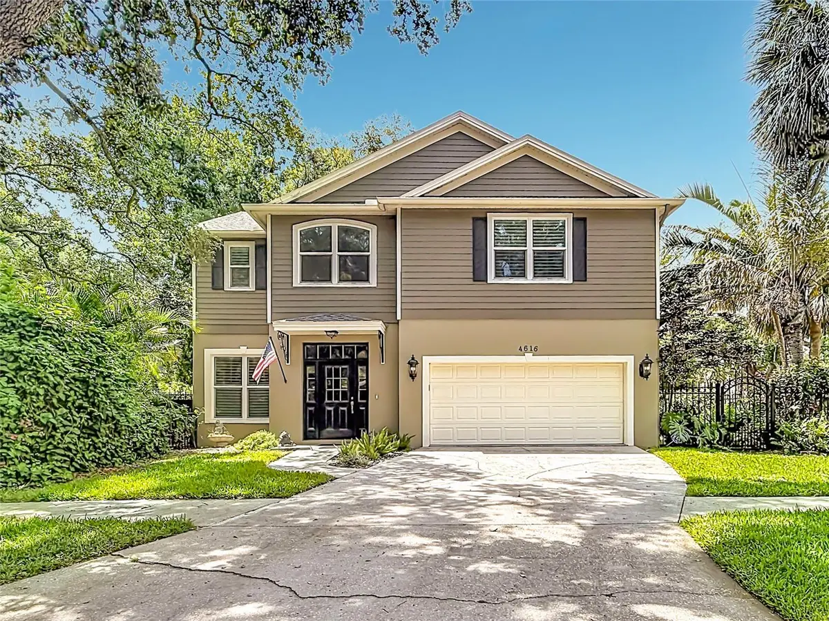 4616 W Ingraham Street, Tampa, FL 33616 - #1