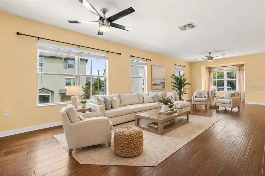 4405 Tuscan Loon Drive, Tampa, FL 33619 - #2