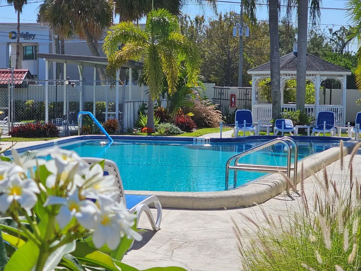 1100 E Bay Drive #105, Largo, FL 33770 - #1