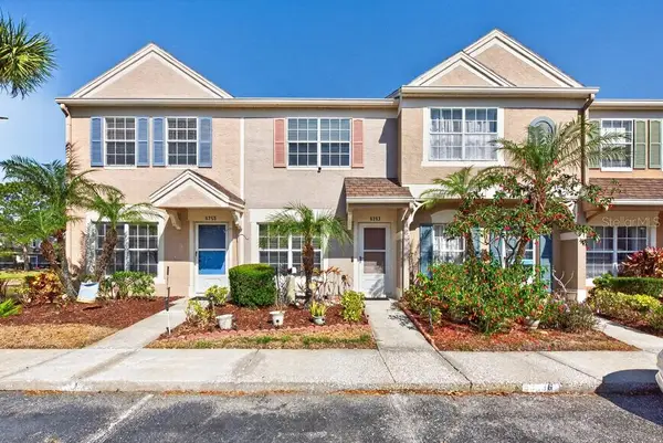 6353 Bayside Key Drive, TAMPA, FL 33615