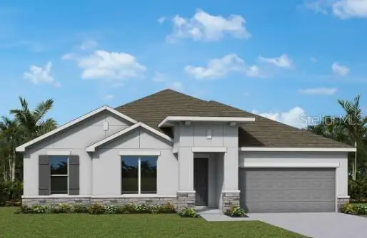 7774 Ocean Spray Trail, Palmetto, FL 34221 - #1