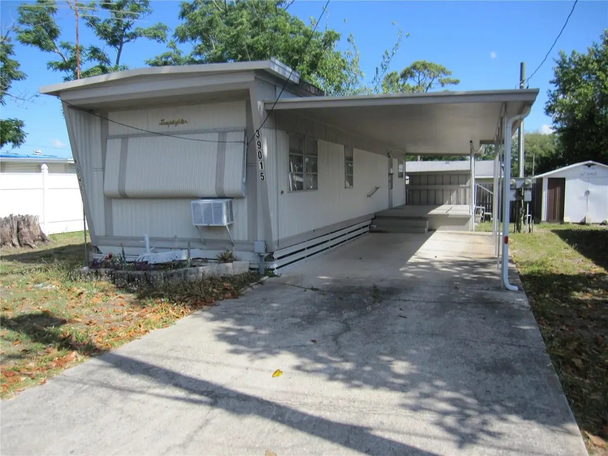 39015 Hillcrest Drive, Zephyrhills, FL 33542 - #1
