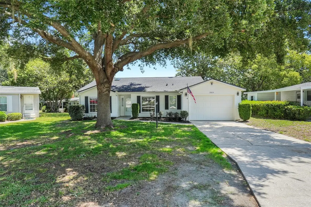 25212 Clifford Hill, Leesburg, FL 34748 - #1