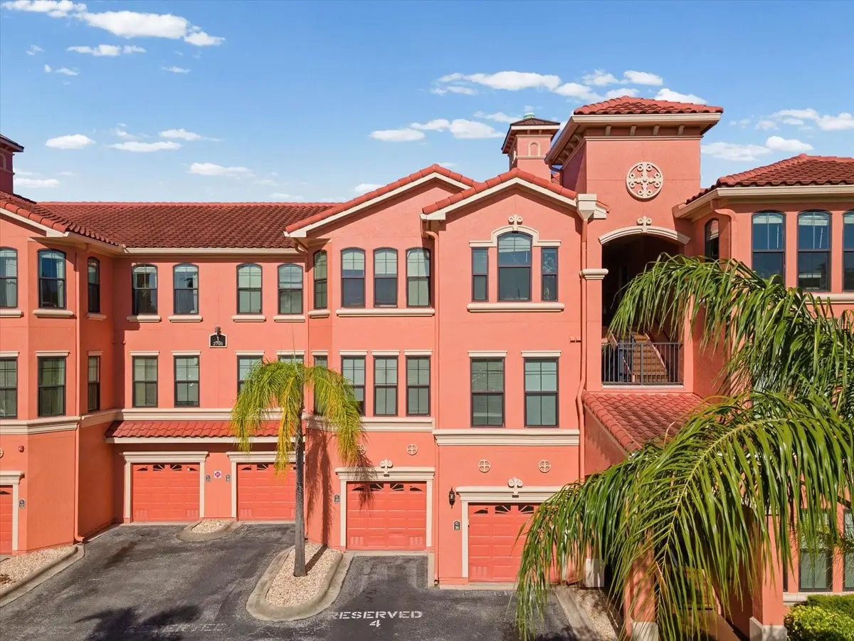 2705 Via Murano #123, Clearwater, FL 33764 - #1