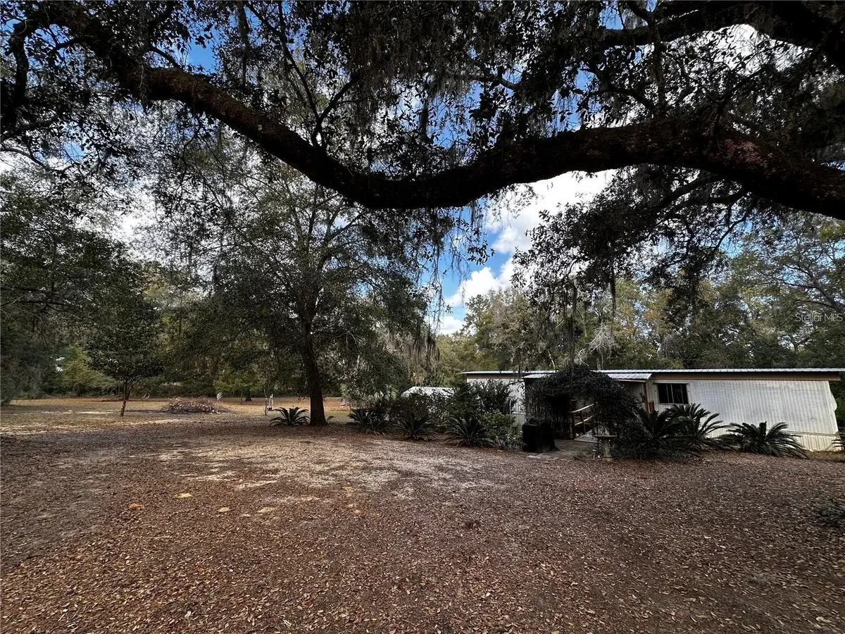 12212 NE 238th Terrace, Salt Springs, FL 32134 - #1