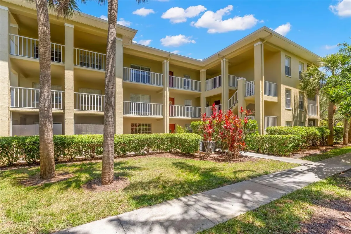 2690 Coral Landings Boulevard #112, Palm Harbor, FL 34684 - #1