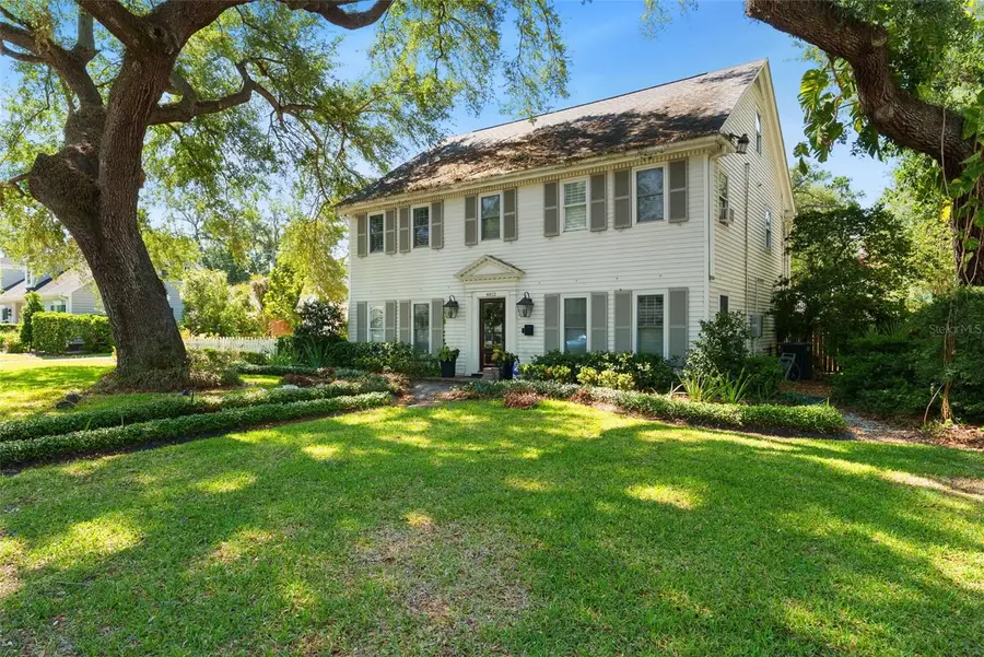 4412 W Brookwood Drive, Tampa, FL 33629 - #3