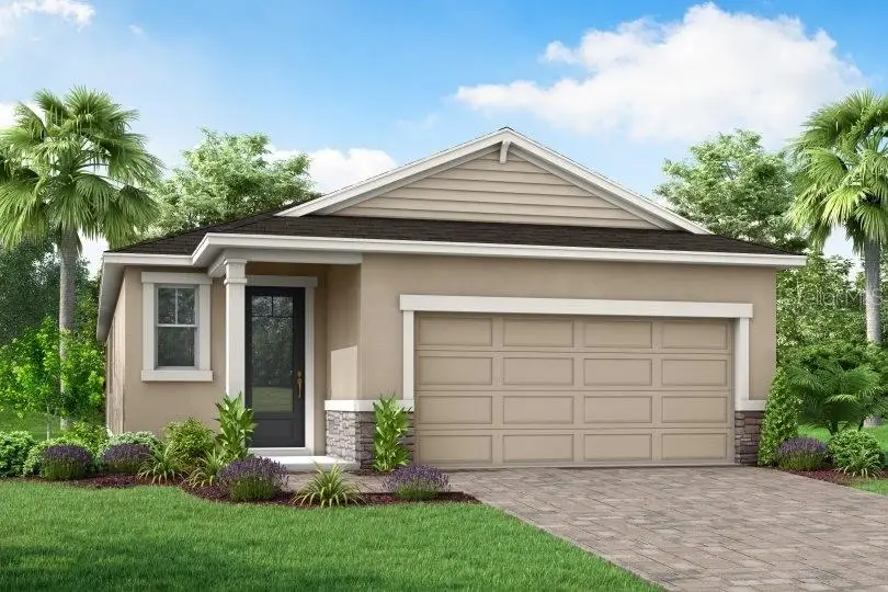13243 Oxeye Lane, Parrish, FL 34219 - #1