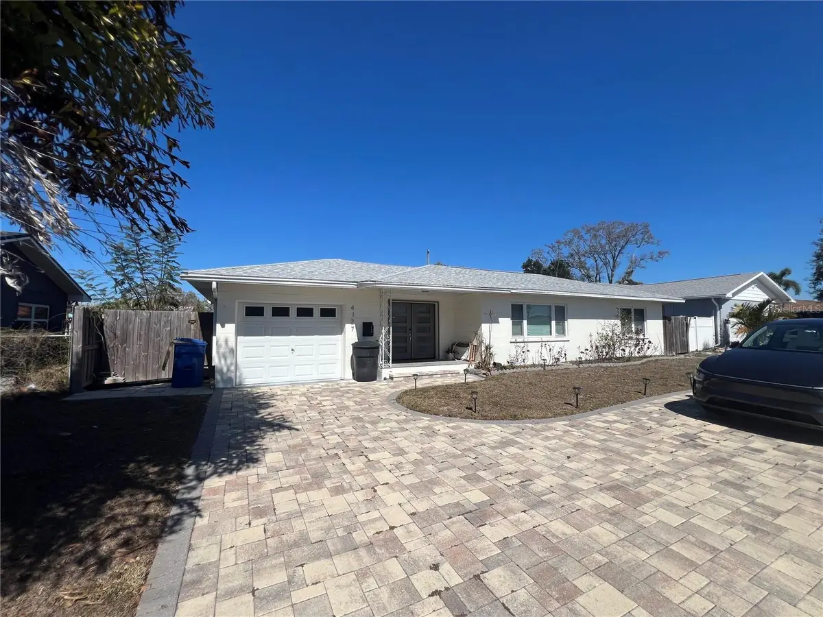 4127 28th Avenue N, Saint Petersburg, FL 33713 - #1