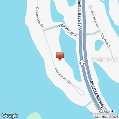 Oceanview Drive, Tierra Verde, FL 33715 - #2