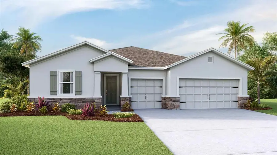 3502 Hazy Glen Lane, Plant City, FL 33565 - #2