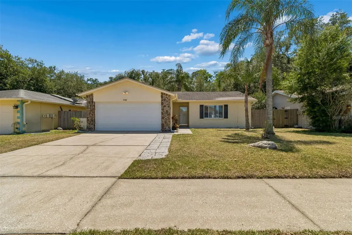 1733 Sutton Place, Dunedin, FL 34698 - #1
