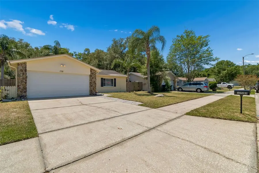 1733 Sutton Place, Dunedin, FL 34698 - #3