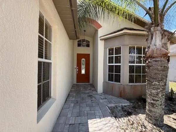 10334 Lecon Branch Court, ORLANDO, FL 32825