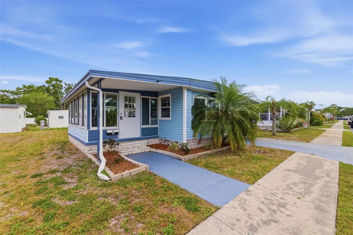 6100 62nd Avenue N #38, Pinellas Park, FL 33781 - #1