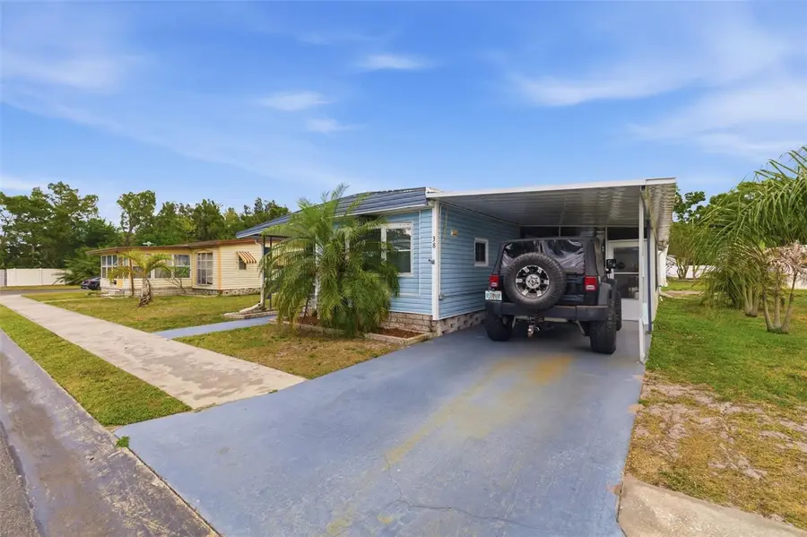 6100 62nd Avenue N #38, Pinellas Park, FL 33781 - #3