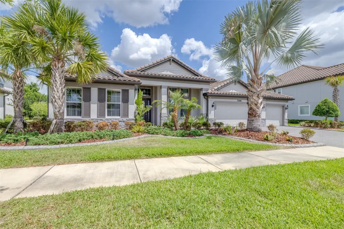 7190 Graybrook Drive, Wesley Chapel, FL 33545 - #1