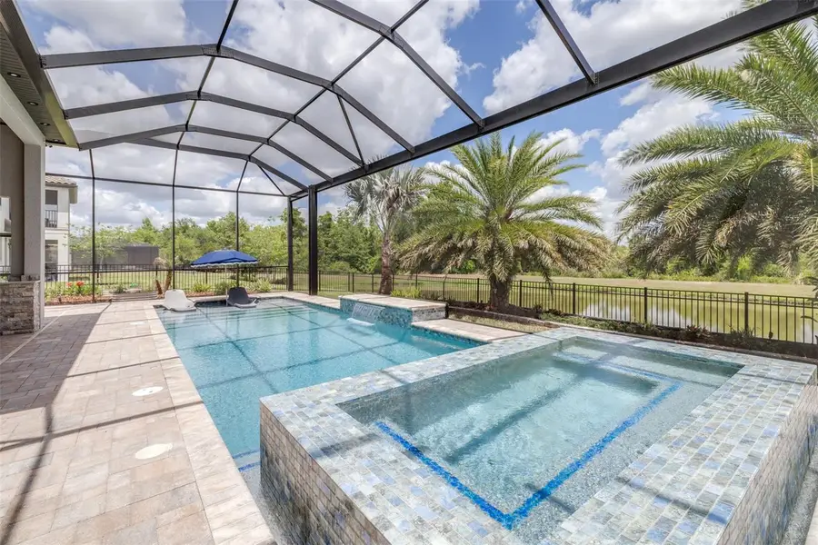 7190 Graybrook Drive, Wesley Chapel, FL 33545 - #3