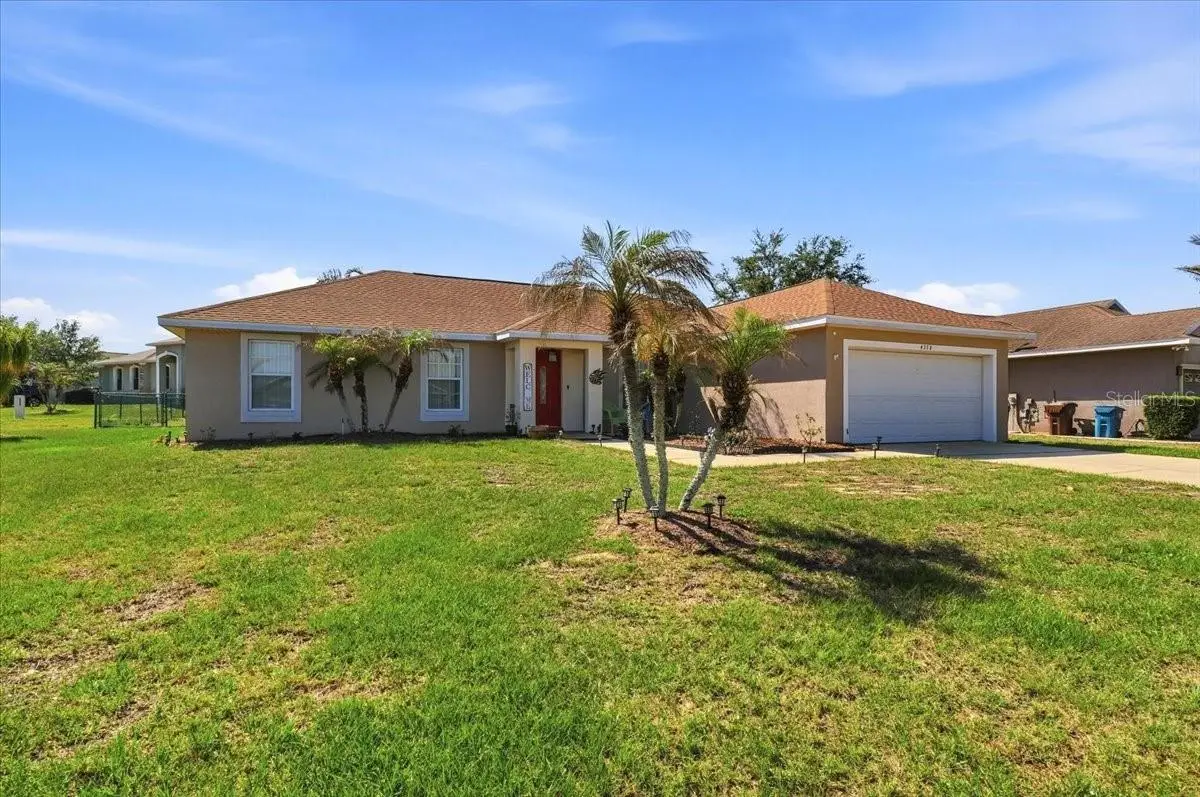 4378 Dinner Lake Boulevard, Lake Wales, FL 33859 - #1