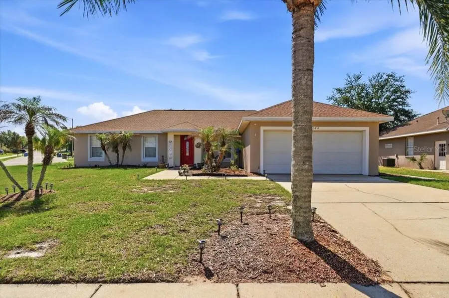 4378 Dinner Lake Boulevard, Lake Wales, FL 33859 - #2