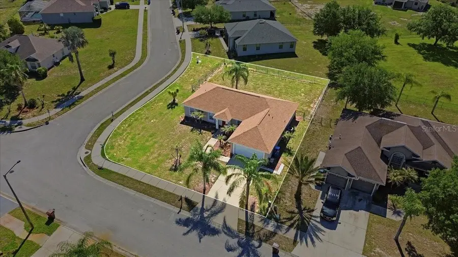 4378 Dinner Lake Boulevard, Lake Wales, FL 33859 - #3