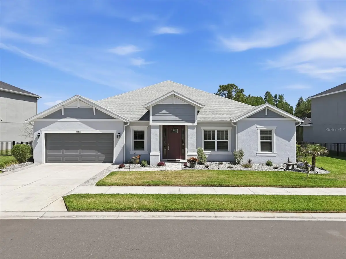 33805 Castaway Loop, Wesley Chapel, FL 33543 - #1