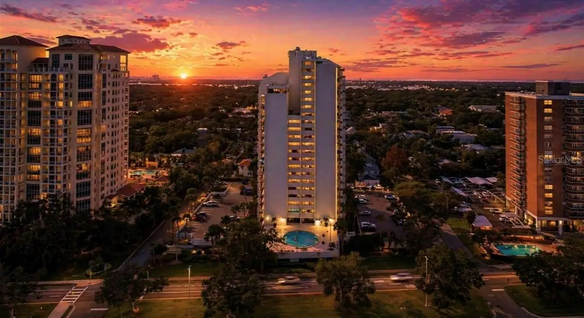 4141 Bayshore Boulevard #606, Tampa, FL 33611 - #1