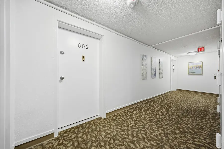 4141 Bayshore Boulevard #606, Tampa, FL 33611 - #3
