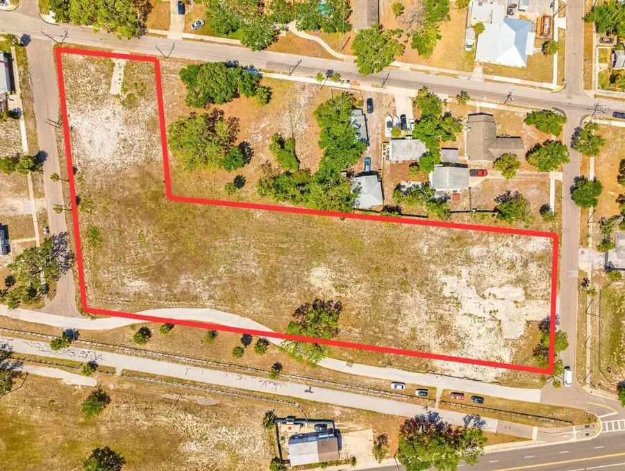 611 Palm Bluff Street, Clearwater, FL 33755 - #2