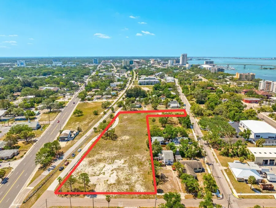 611 Palm Bluff Street, Clearwater, FL 33755 - #3