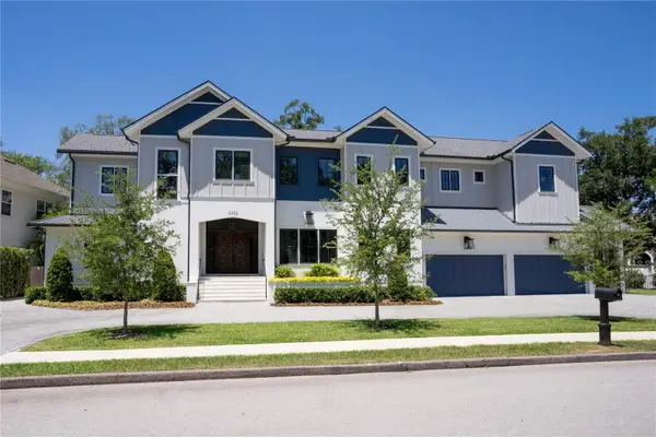 4402 W Beach Park Drive, TAMPA, FL 33609