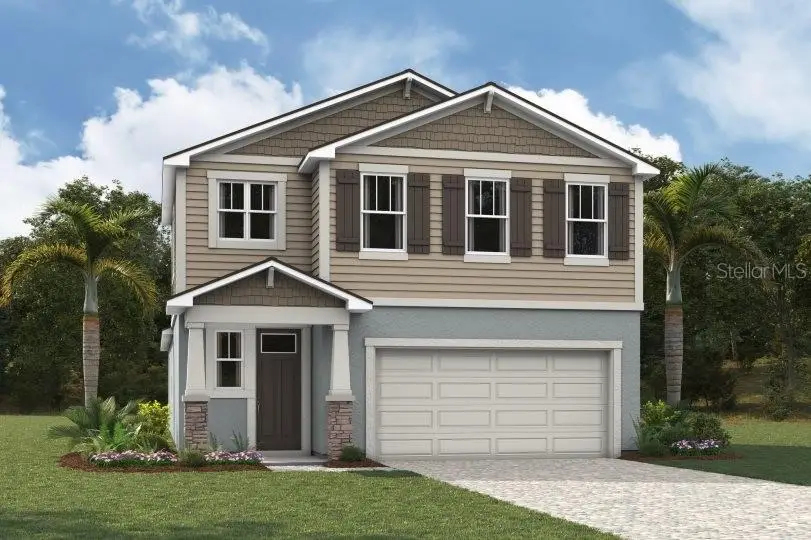 13129 Oxeye Lane, Parrish, FL 34219 - #1