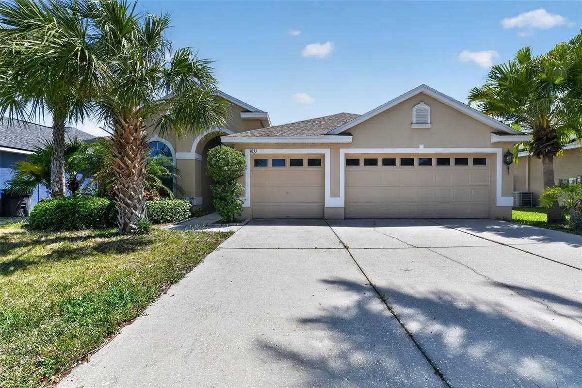 1833 Mira Lago Circle, Ruskin, FL 33570 - #1
