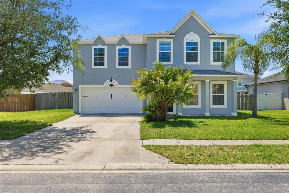 3356 Slate Street, West Melbourne, FL 32904 - #1