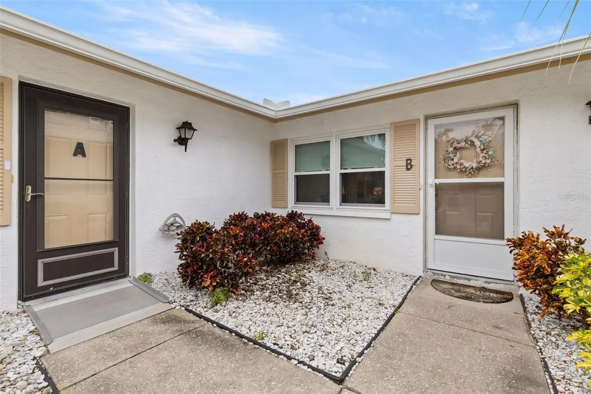 3143 37th Lane S #B, Saint Petersburg, FL 33711 - #1