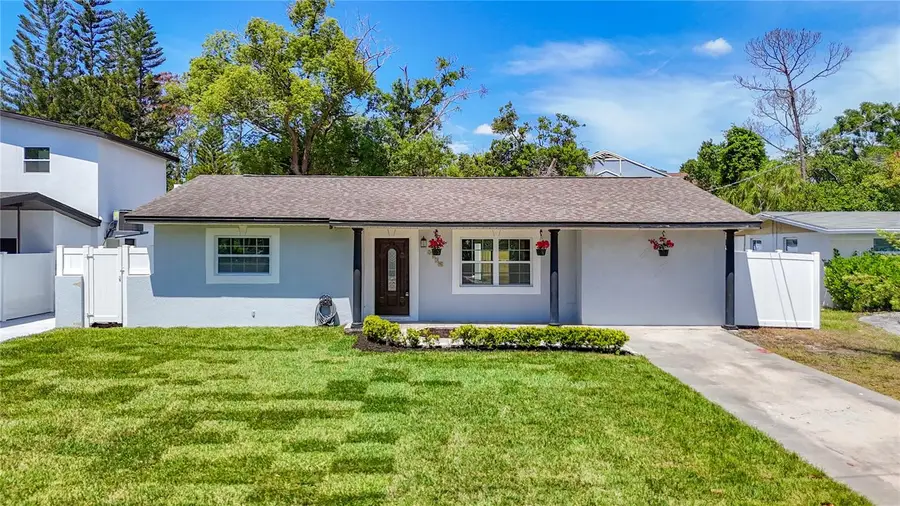 8639 May Circle, Tampa, FL 33614 - #2